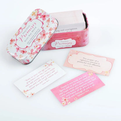 Precious Promises Scripture Cards