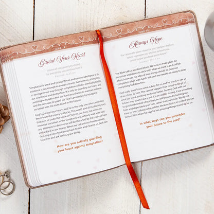 Mr & Mrs (Devotional)