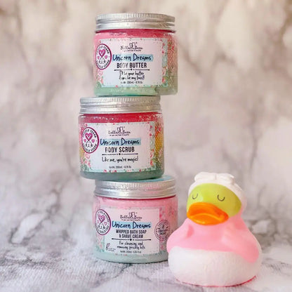 Unicorn Dreams Body Butter