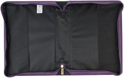 Strength And Dignity Bible Cover